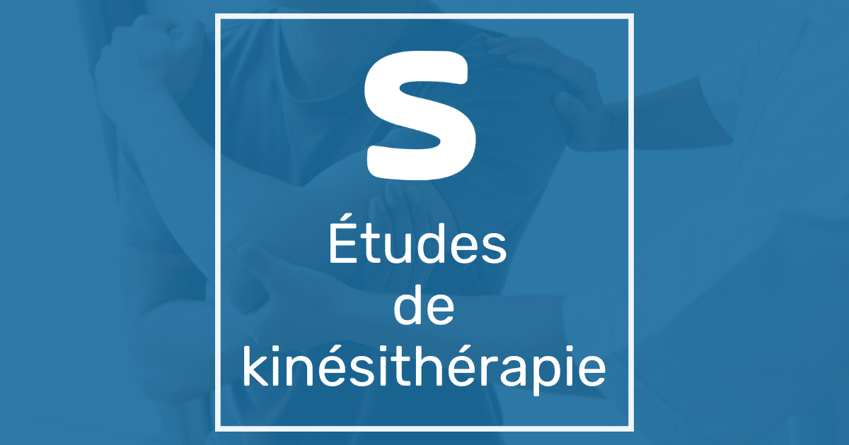 Tout sur les Études de Kiné à Nantes Supexam Nantes — free download